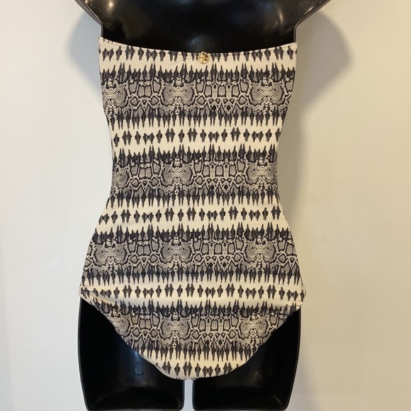 Vix by Paula Hermanny Swim One Piece Medium - Picture 7 of 9